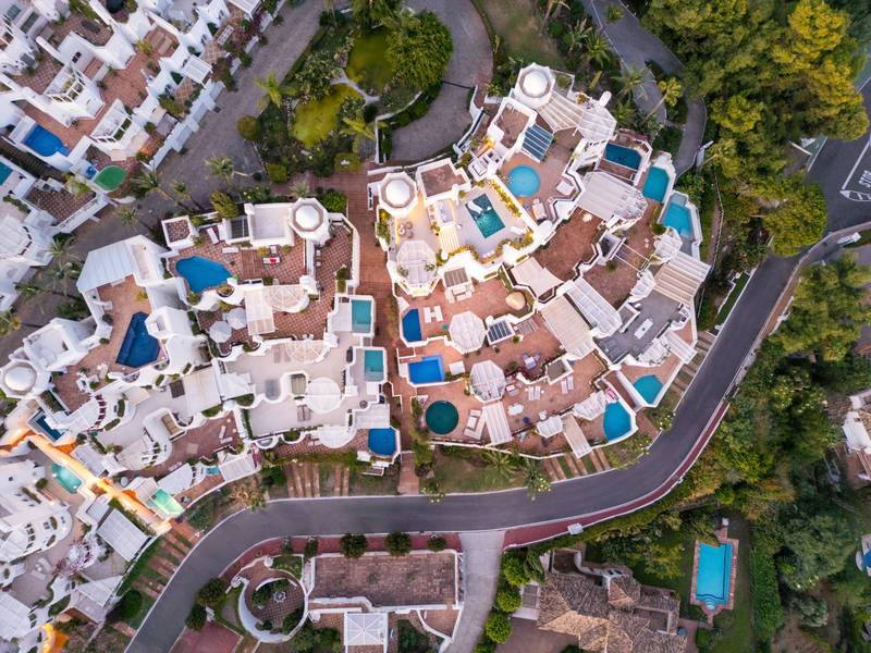 €2 995 000 · Квартира · 420 м² · Марбелья — Noticasa — фото 2