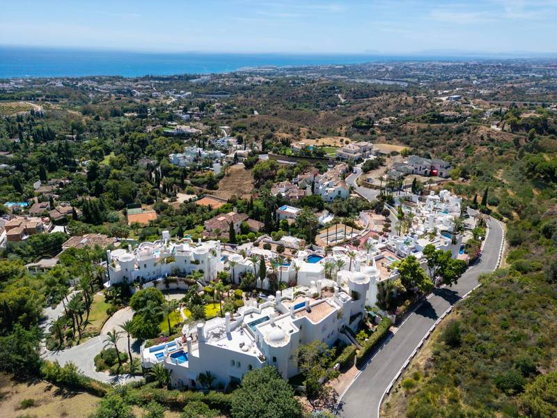 €2 995 000 · Квартира · 420 м² · Марбелья — Noticasa — фото 3