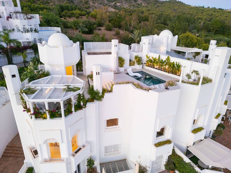 €2 995 000 · Квартира · 420 м² · Марбелья — Noticasa — фото 5