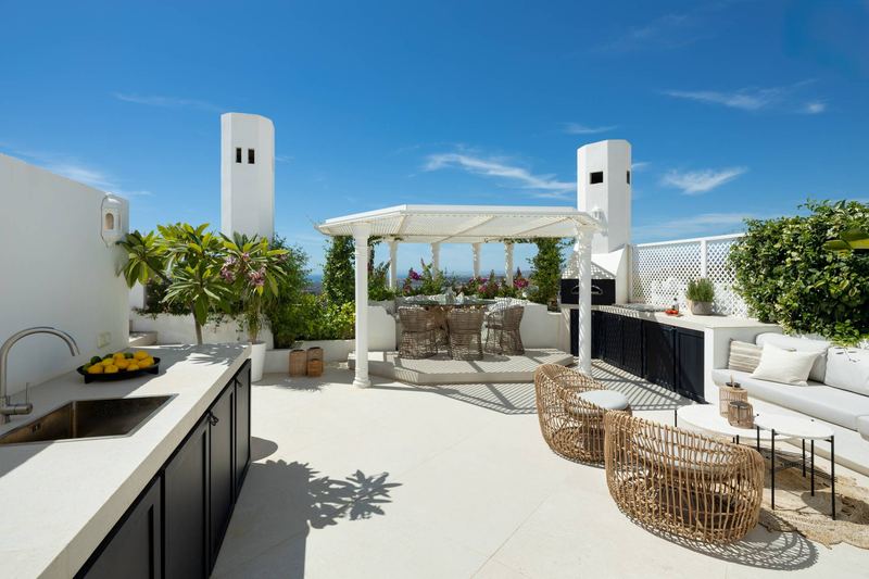 €2 995 000 · Квартира · 420 м² · Марбелья — Noticasa — фото 8