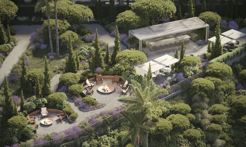 €745 000 · Квартира · 102 м² · Михас — Noticasa