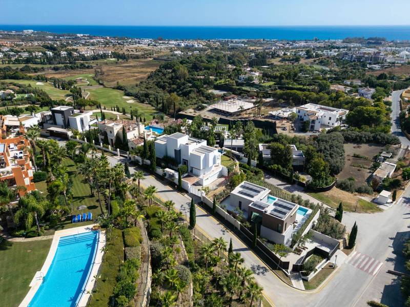 €4 395 000 · Вилла · 540 м² · Бенаависа — Noticasa — фото 2