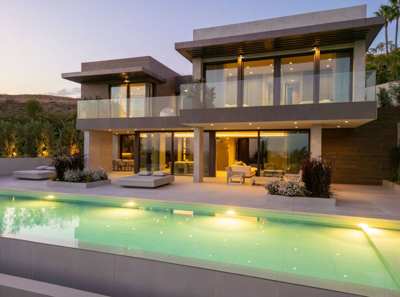 €4 395 000 · Вилла · 540 м² · Бенаависа — Noticasa — фото 3