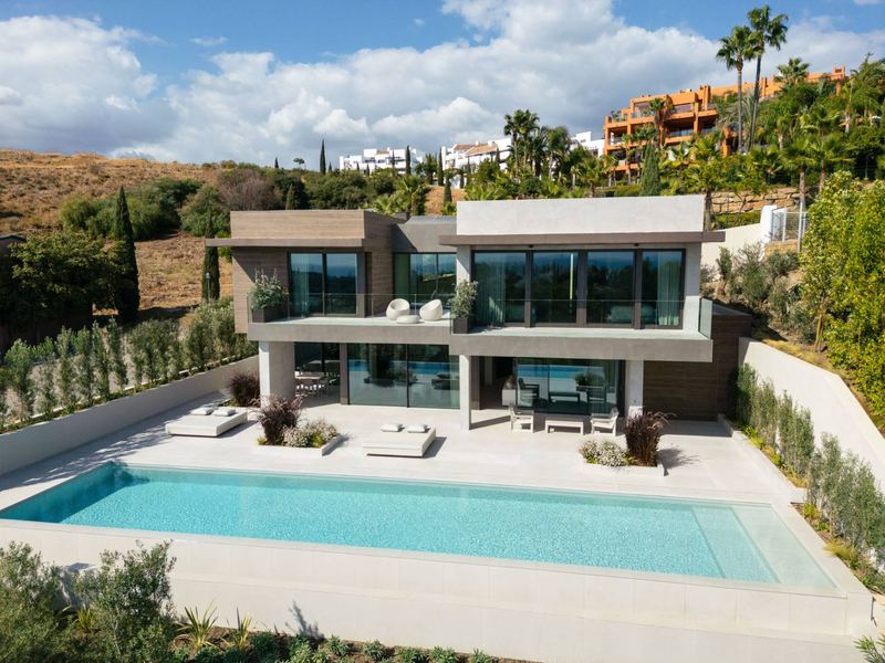 €4 395 000 · Вилла · 540 м² · Бенаависа — Noticasa — фото 6