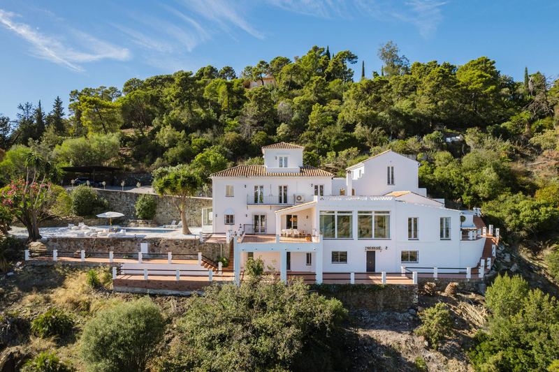 €2 995 000 · Вилла · 531 м² · Бенаависа — Noticasa — фото 2