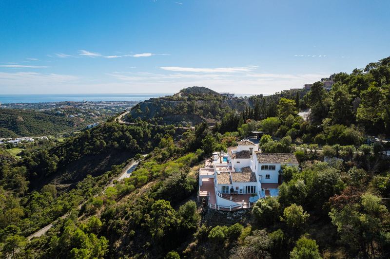 €2 995 000 · Вилла · 531 м² · Бенаависа — Noticasa — фото 3