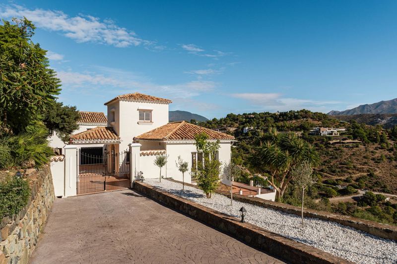 €2 995 000 · Вилла · 531 м² · Бенаависа — Noticasa — фото 8