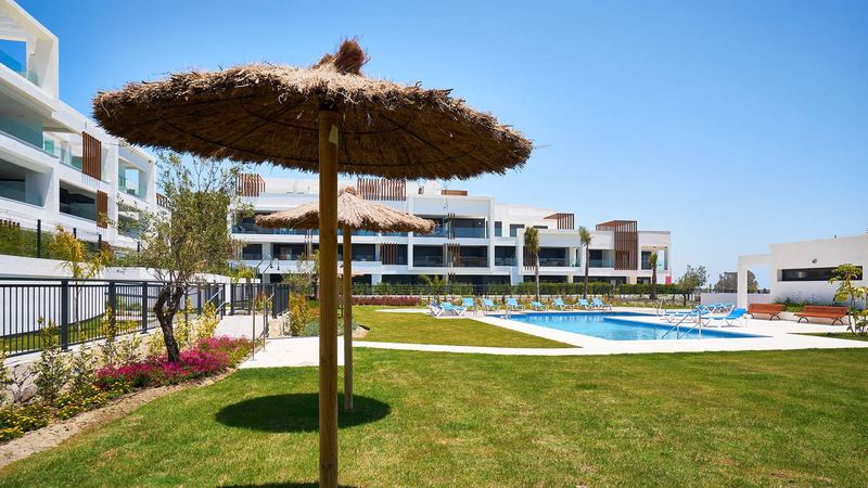 €540 000 · Квартира · 90 м² · Эстепона — Noticasa