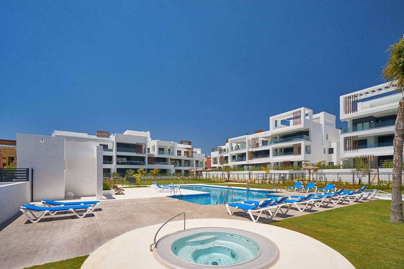 €540 000 · Квартира · 90 м² · Эстепона — Noticasa — фото 3