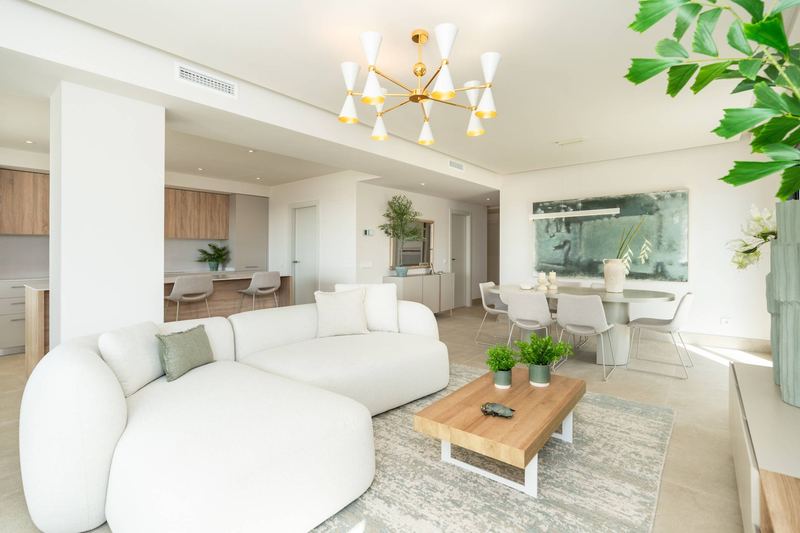 €549 000 · Квартира · 103 м² · Эстепона — Noticasa