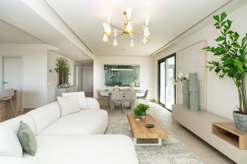 €549 000 · Квартира · 103 м² · Эстепона — Noticasa — фото 2