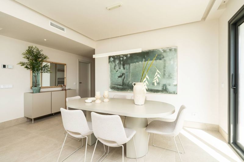 €549 000 · Квартира · 103 м² · Эстепона — Noticasa — фото 4