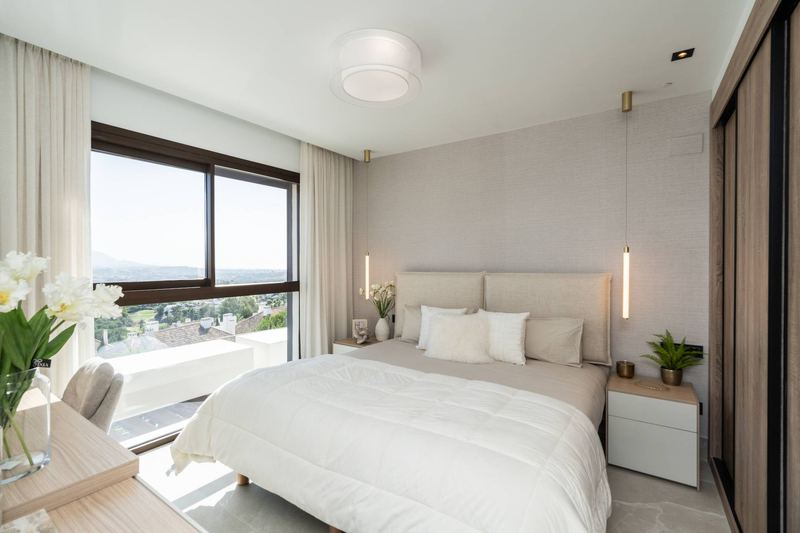 €641 000 · Квартира · 179 м² · Михас — Noticasa