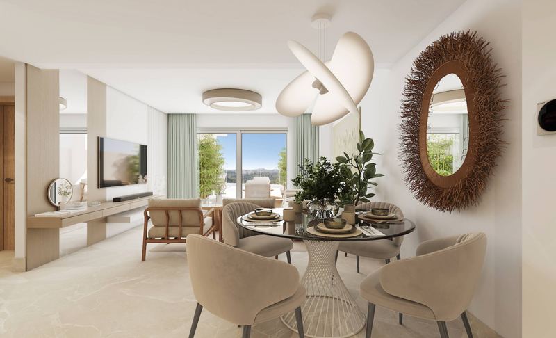 €399 000 · Квартира · 76 м² · Михас — Noticasa — фото 4