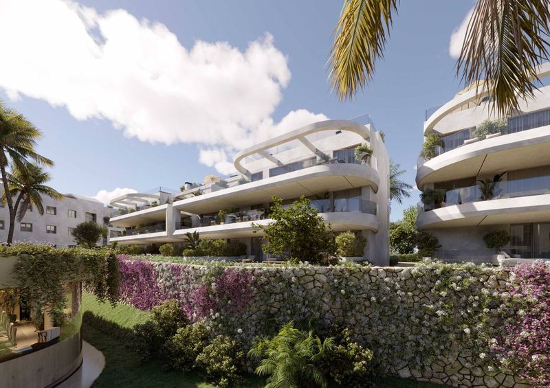 €389 000 · Квартира · 51 м² · Эстепона — Noticasa — фото 4