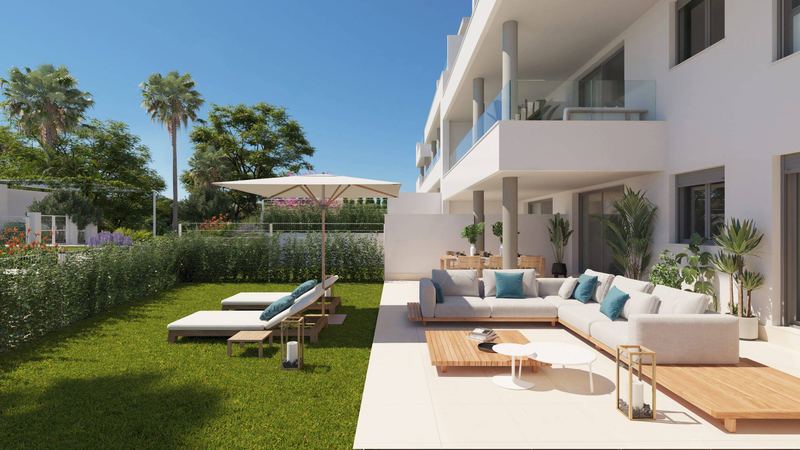 €357 700 · Квартира · 60 м² · Михас — Noticasa