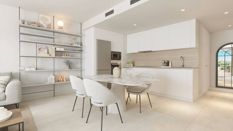 €357 700 · Квартира · 60 м² · Михас — Noticasa — фото 3