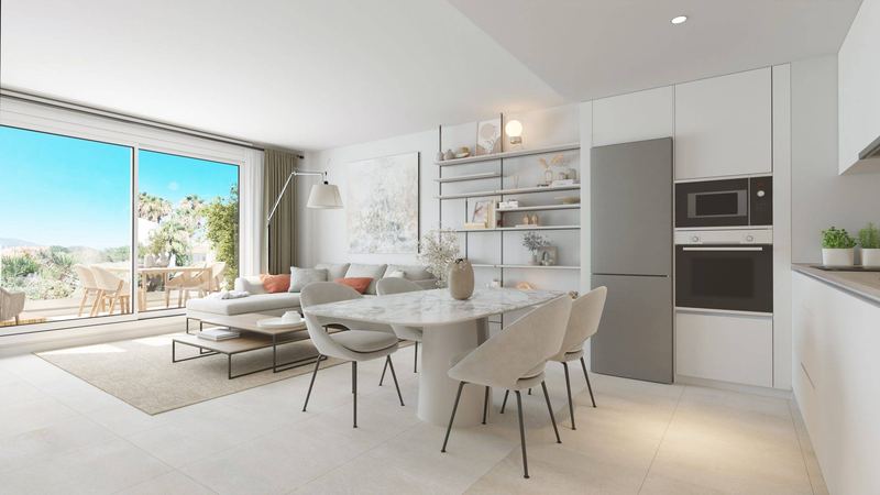 €357 700 · Квартира · 60 м² · Михас — Noticasa — фото 4