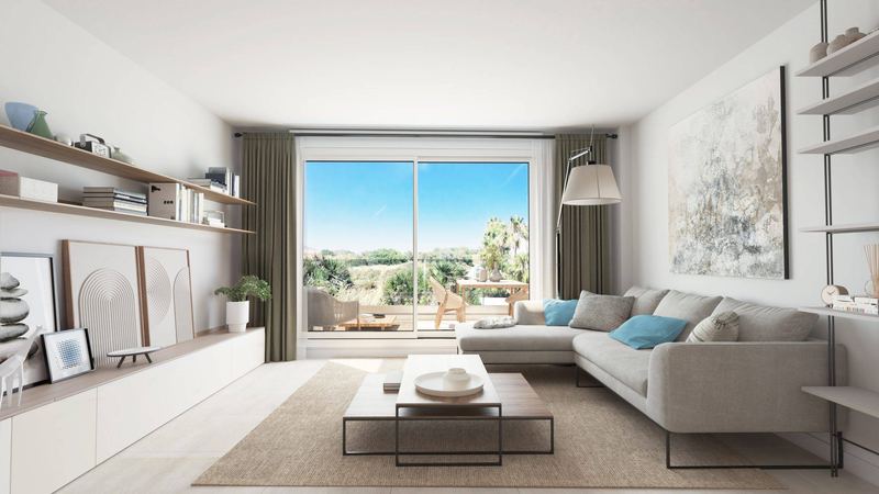 €357 700 · Квартира · 60 м² · Михас — Noticasa — фото 6
