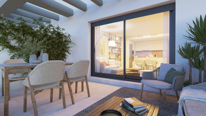 €357 700 · Квартира · 60 м² · Михас — Noticasa — фото 7