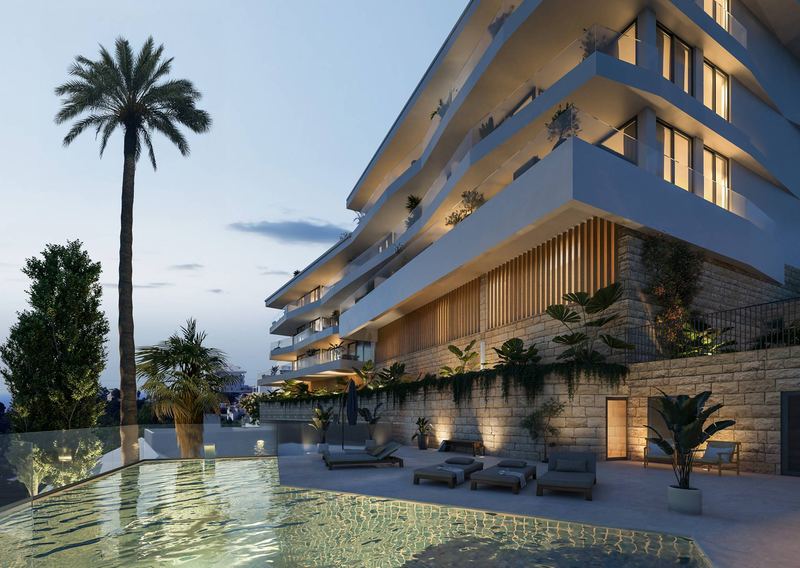 €430 000 · Квартира · 91 м² · Фуэнхирола — Noticasa — фото 2