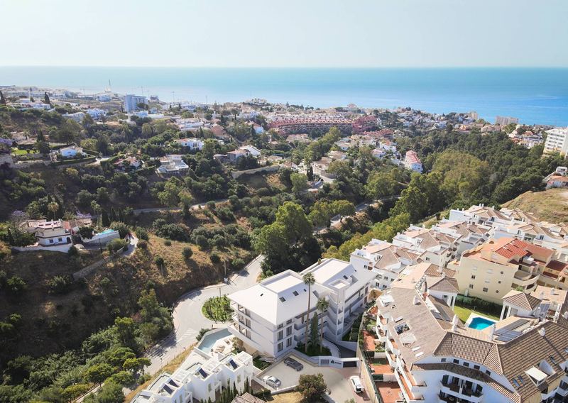 €430 000 · Квартира · 91 м² · Фуэнхирола — Noticasa — фото 3