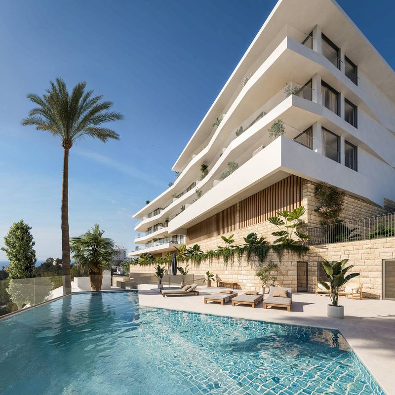 €430 000 · Квартира · 91 м² · Фуэнхирола — Noticasa — фото 4