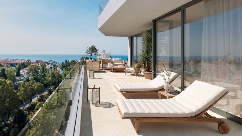 €430 000 · Квартира · 91 м² · Фуэнхирола — Noticasa — фото 6