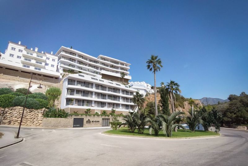 €430 000 · Квартира · 91 м² · Фуэнхирола — Noticasa — фото 7