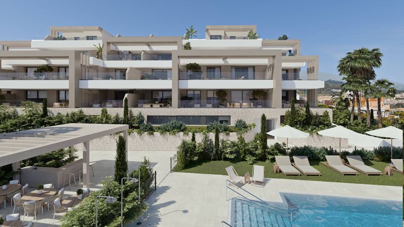 €590 000 · Квартира · 116 м² · Эстепона — Noticasa — фото 4