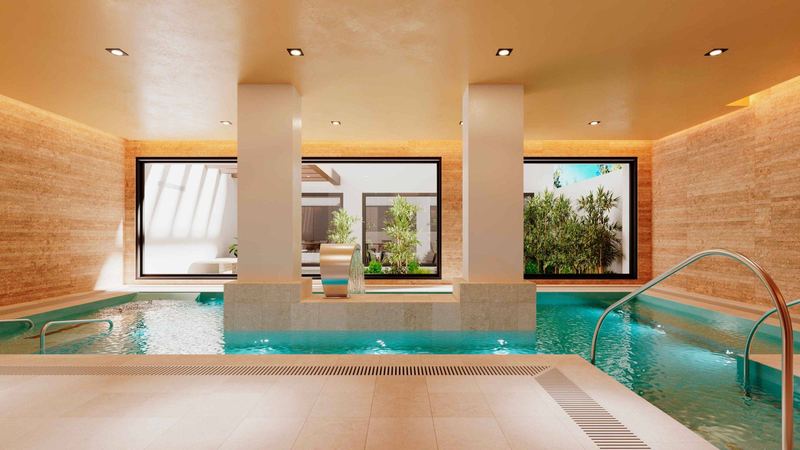 €695 000 · Квартира · 109 м² · Эстепона — Noticasa