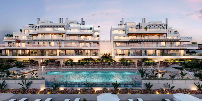 €695 000 · Квартира · 109 м² · Эстепона — Noticasa — фото 3