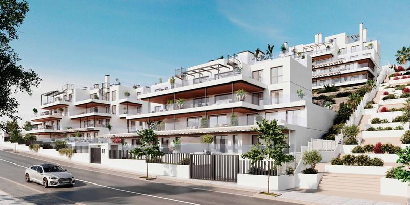 €695 000 · Квартира · 109 м² · Эстепона — Noticasa — фото 4