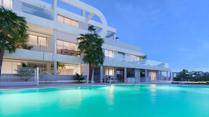 €380 000 · Квартира · 62 м² · Эстепона — Noticasa