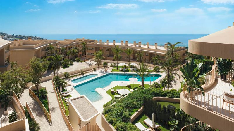 €499 000 · Квартира · 23 м² · Фуэнхирола — Noticasa