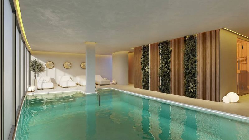 €499 000 · Квартира · 23 м² · Фуэнхирола — Noticasa — фото 3