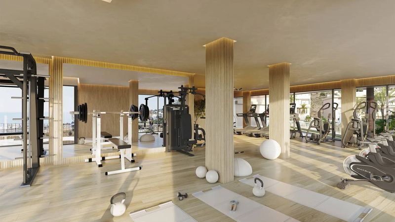 €499 000 · Квартира · 23 м² · Фуэнхирола — Noticasa — фото 4