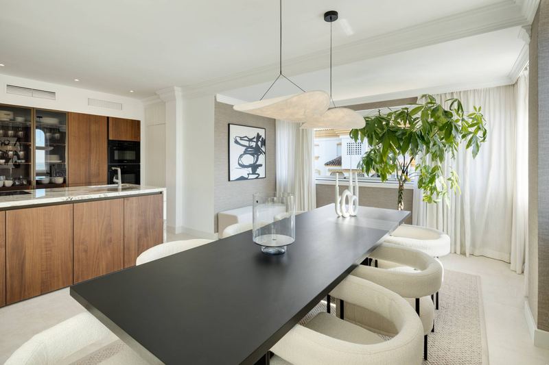 €2 695 000 · Квартира · 231 м² · Марбелья — Noticasa — фото 2