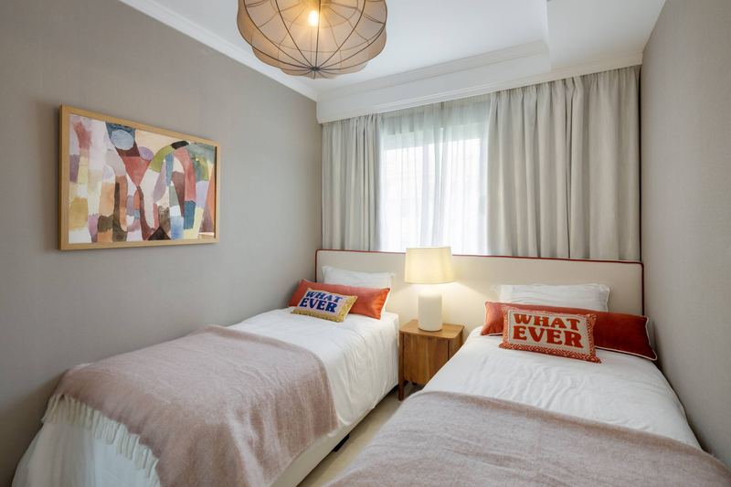 €2 695 000 · Квартира · 231 м² · Марбелья — Noticasa — фото 8