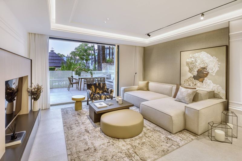 €3 500 000 · Квартира · 118 м² · Марбелья — Noticasa — фото 3