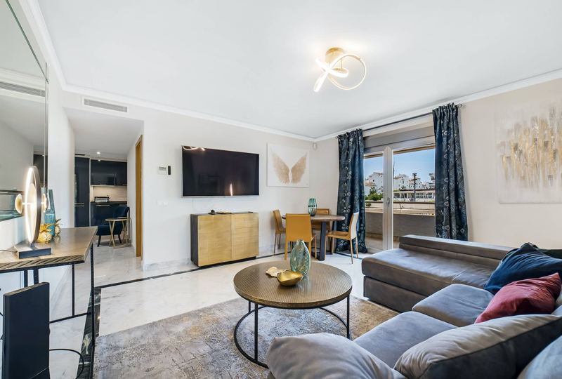€850 000 · Квартира · 106 м² · Марбелья — Noticasa — фото 2