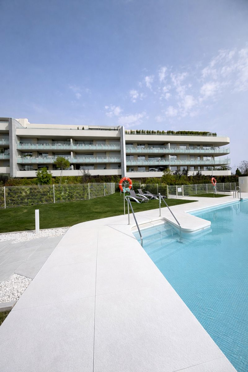 €1 050 000 · Квартира · 140 м² · Марбелья — Noticasa