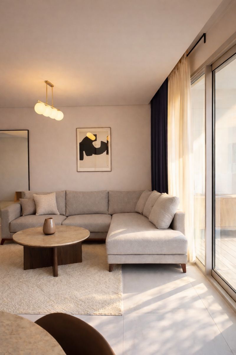 €1 050 000 · Квартира · 140 м² · Марбелья — Noticasa — фото 2