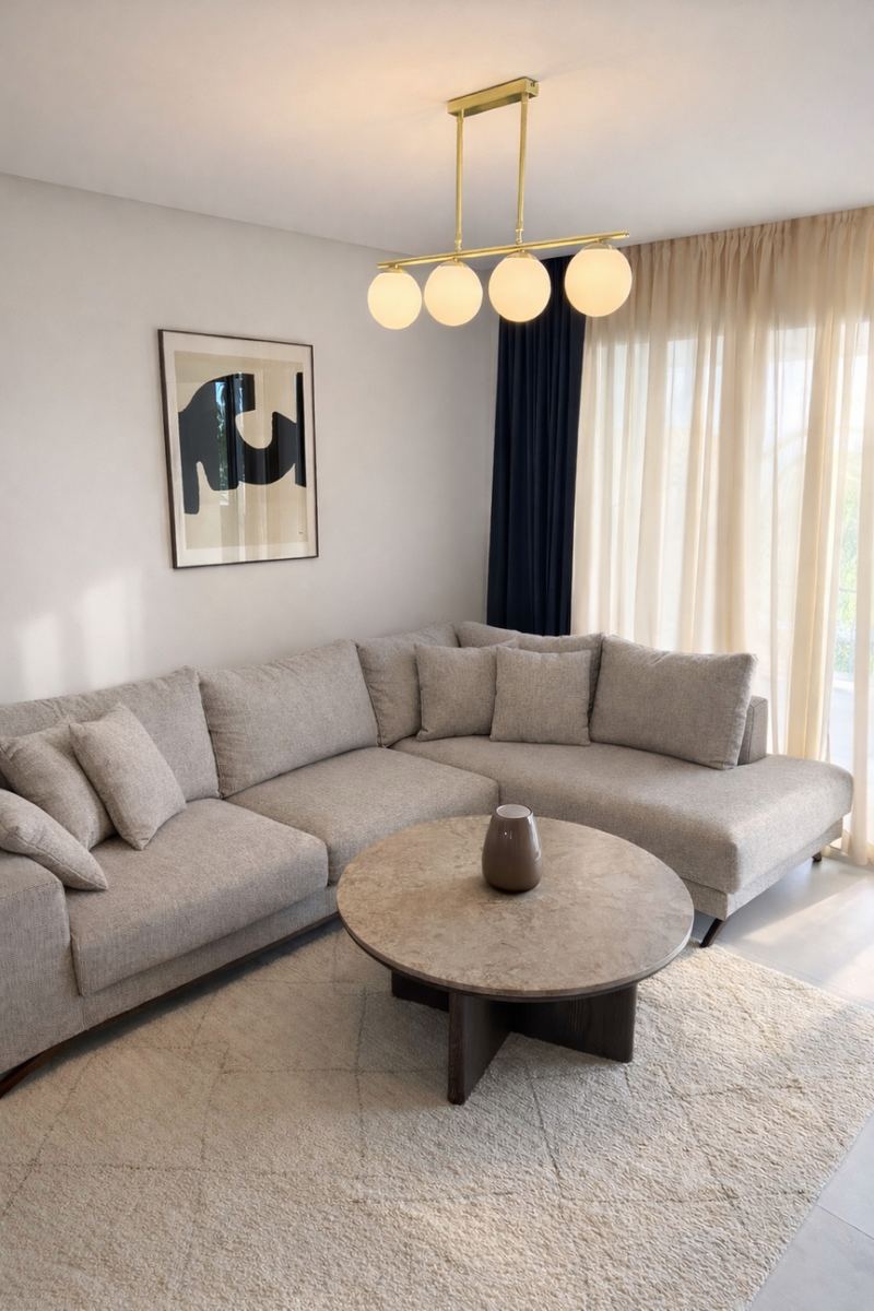 €1 050 000 · Квартира · 140 м² · Марбелья — Noticasa — фото 3