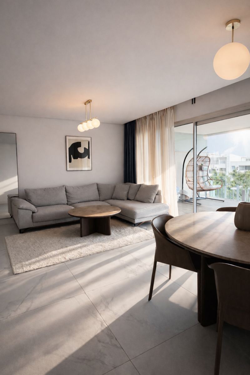 €1 050 000 · Квартира · 140 м² · Марбелья — Noticasa — фото 4