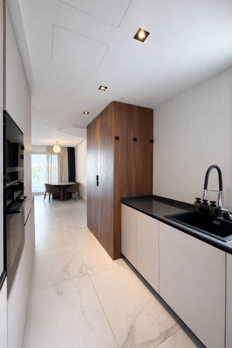 €1 050 000 · Квартира · 140 м² · Марбелья — Noticasa — фото 8