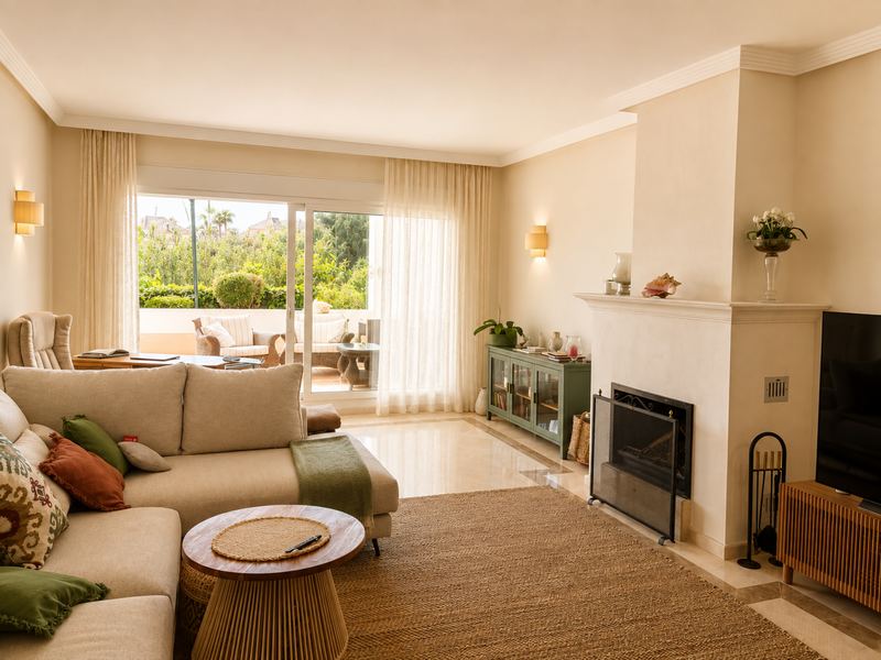 €1 750 000 · Квартира · 155 м² · Марбелья — Noticasa