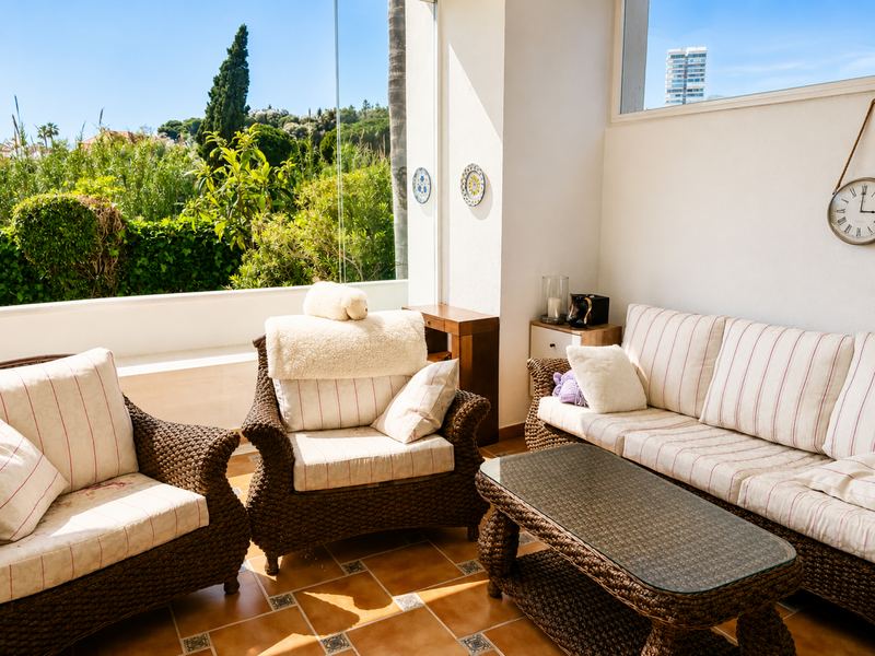 €1 750 000 · Квартира · 155 м² · Марбелья — Noticasa — фото 4