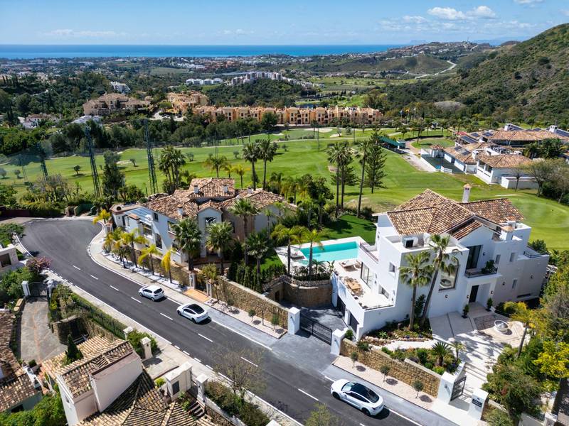 €5 495 000 · Вилла · 522 м² · Бенаависа — Noticasa — фото 3
