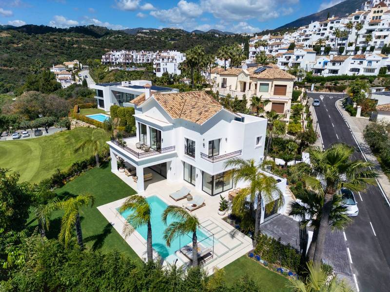€5 495 000 · Вилла · 522 м² · Бенаависа — Noticasa — фото 4